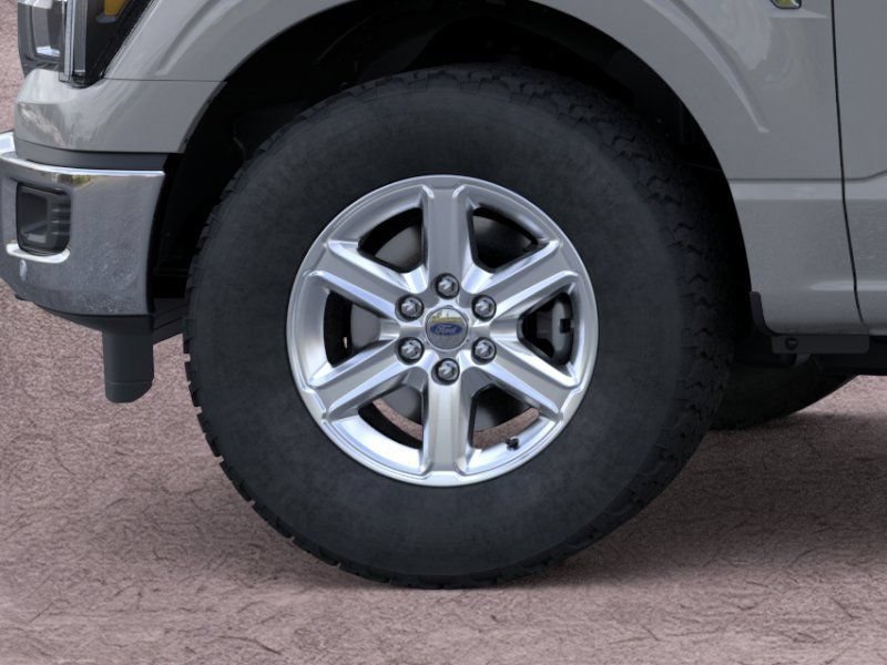New 2026 Avalanche Ford LARIAT image 19