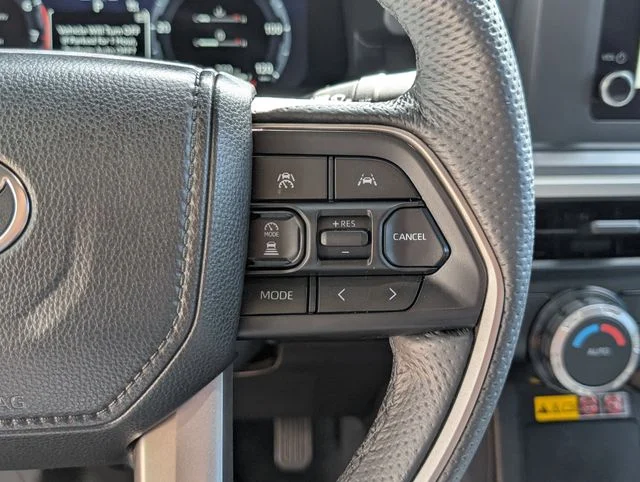 Used 2025 Underground Toyota TRD Off-Road image 13