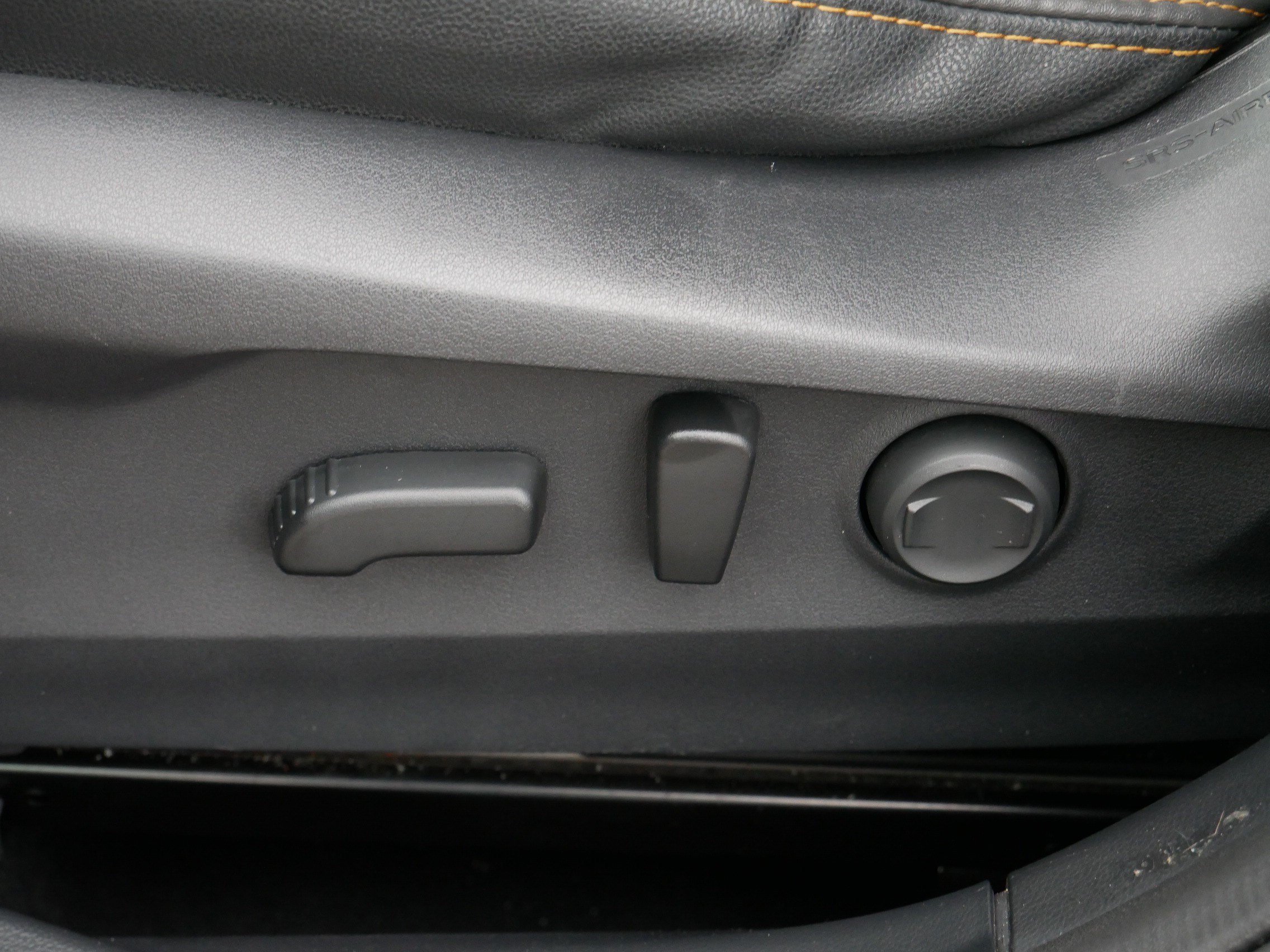 Used 2024 Magnetite Gray Metallic Subaru Wilderness image 18