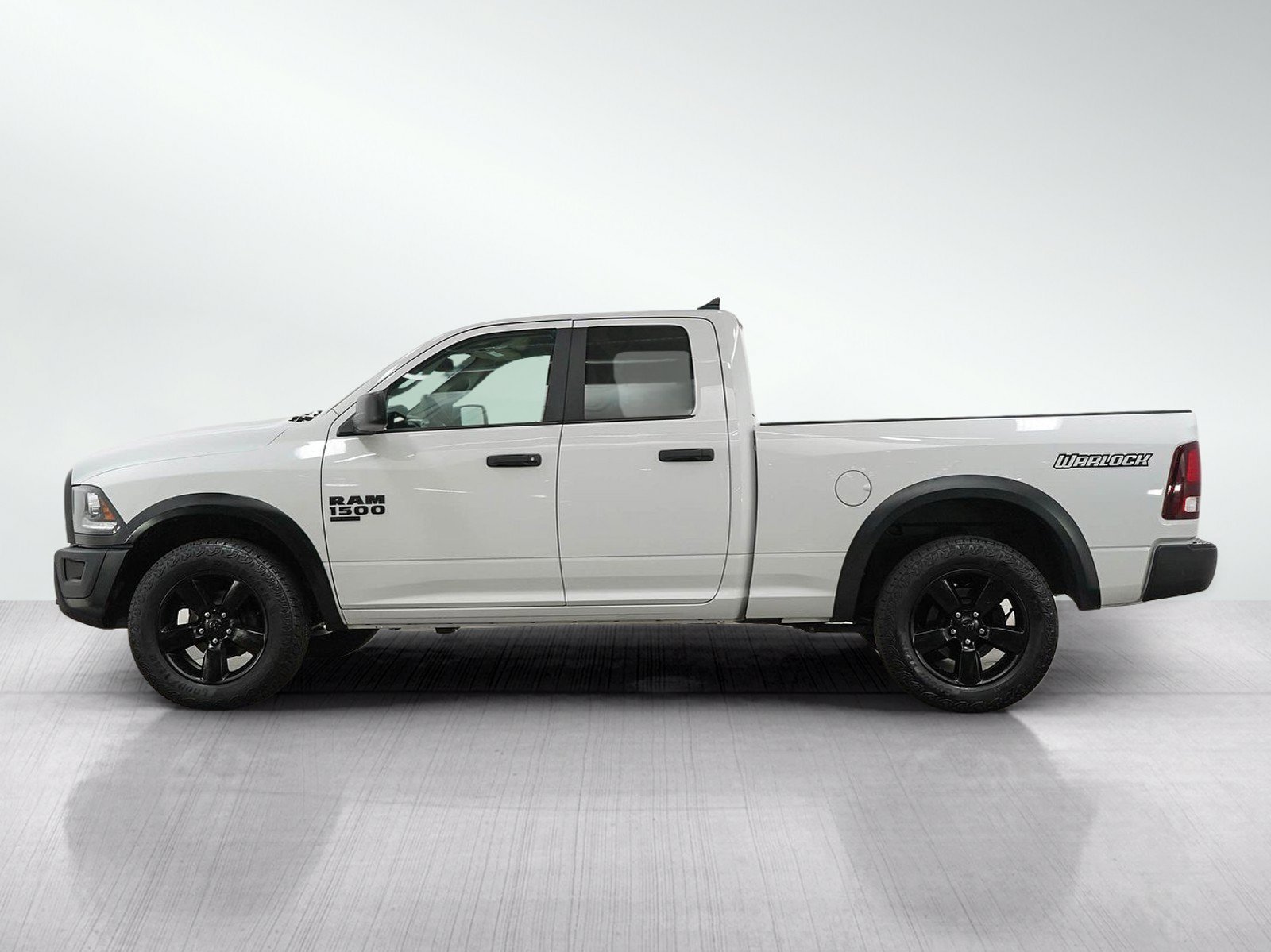 Used 2020 RAM Ram 1500 Classic Warlock with VIN 1C6RR7GG4LS131103 for sale in South Saint Paul, Minnesota