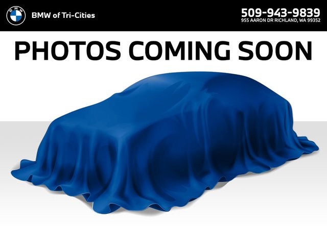 2026 BMW 3 Series 330i NA xDrive