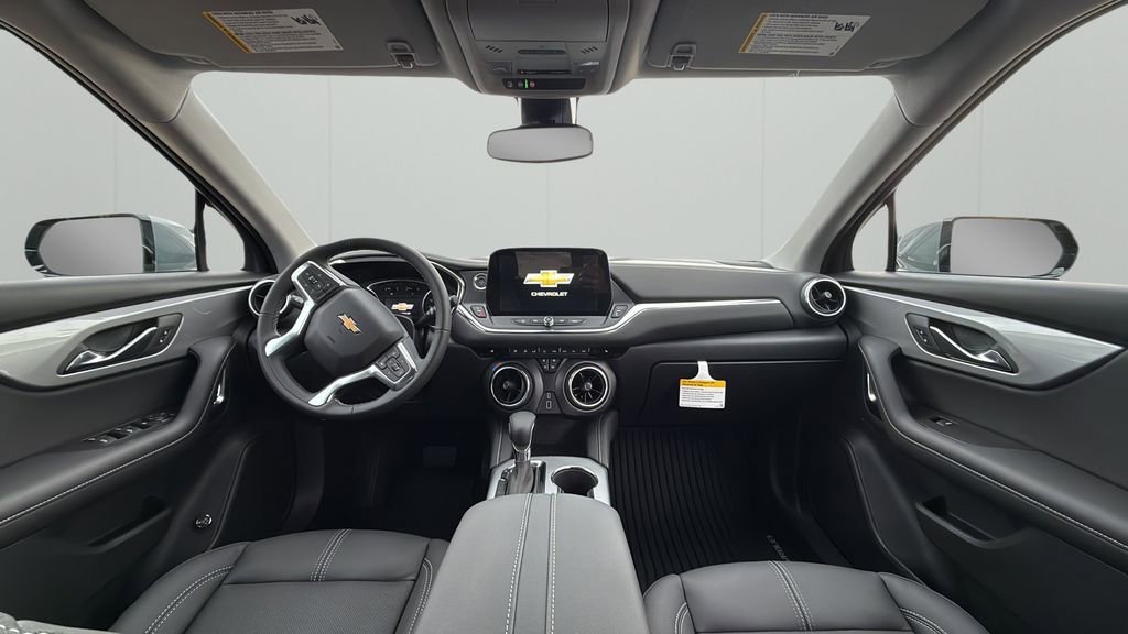 2026 Chevrolet Blazer 3LT - Photo 18