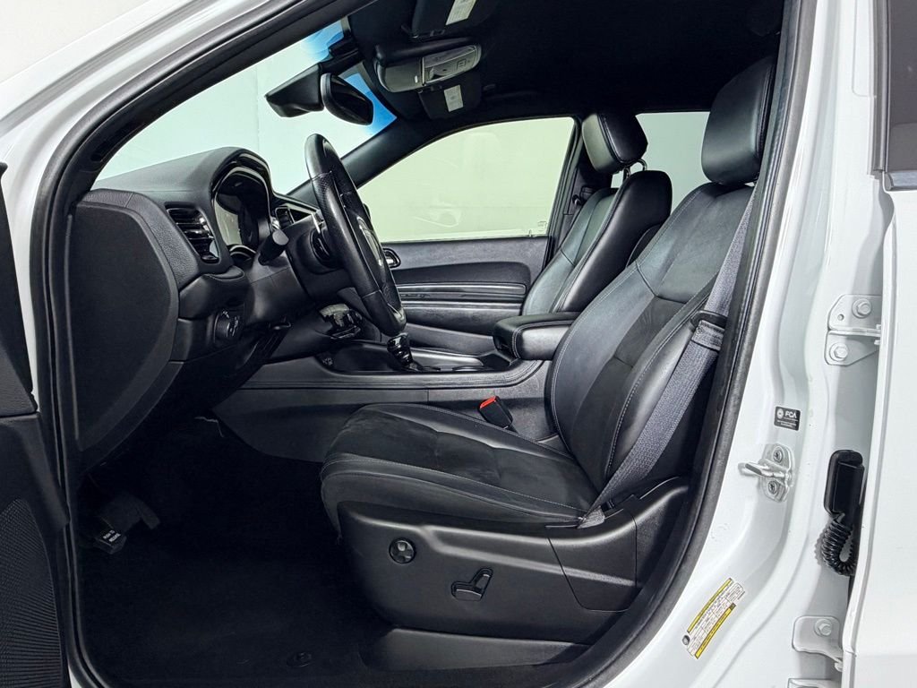 Certified Used 2022 White Dodge GT Plus image 23