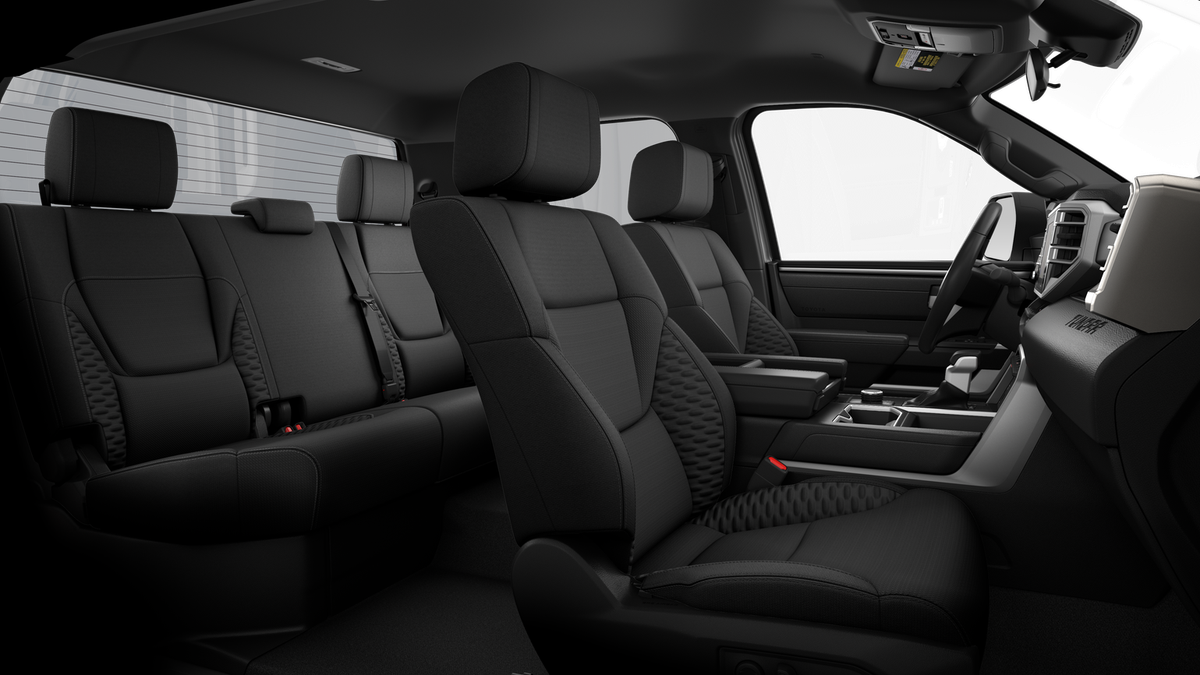 New 2026 Lunar Rock Toyota SR5 image 20