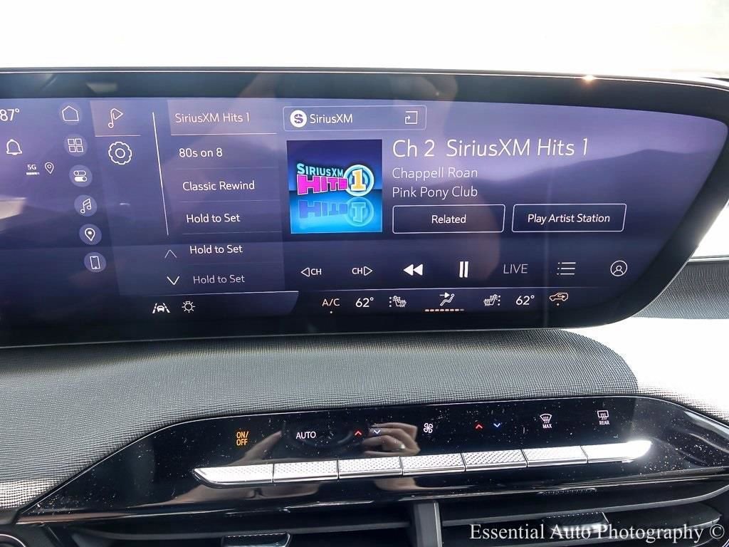 2026 BUICK ENCLAVE - Image 15