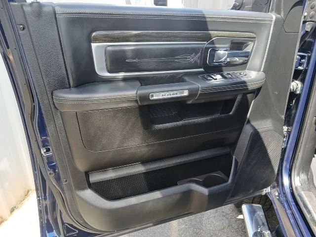 Used 2018 Blue Ram Limited image 58