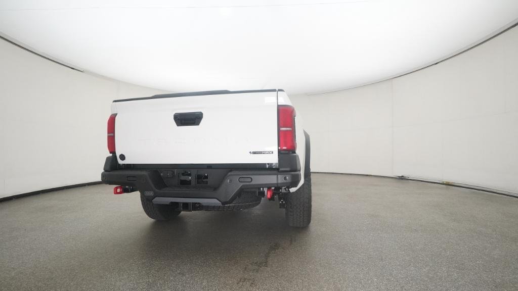 2025 Toyota Tacoma Trailhunter - Photo 13