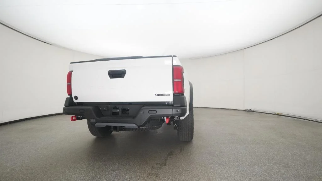 2025 Toyota Tacoma Trailhunter - Photo 13
