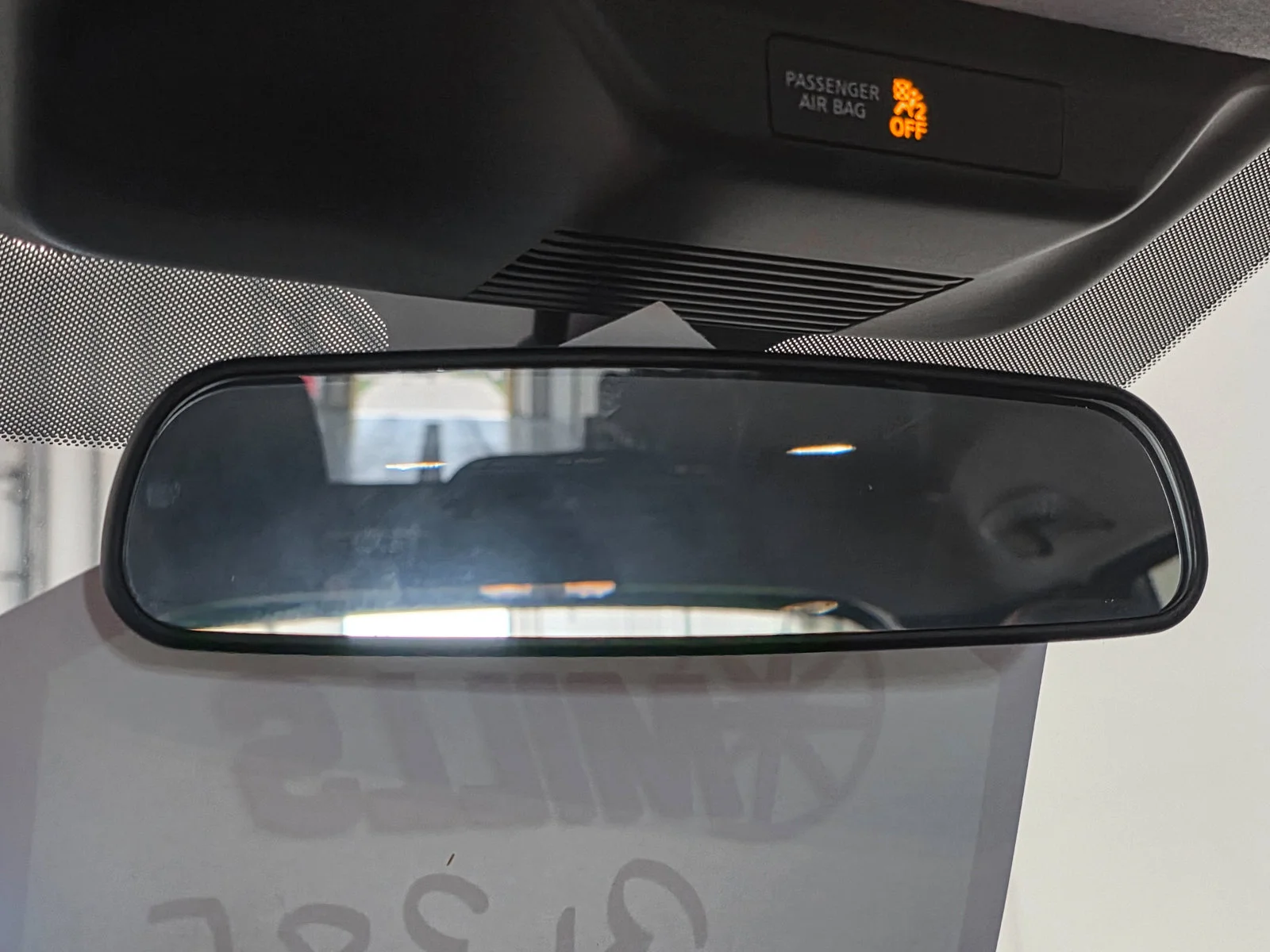 New 2026 Black Nissan SR image 32
