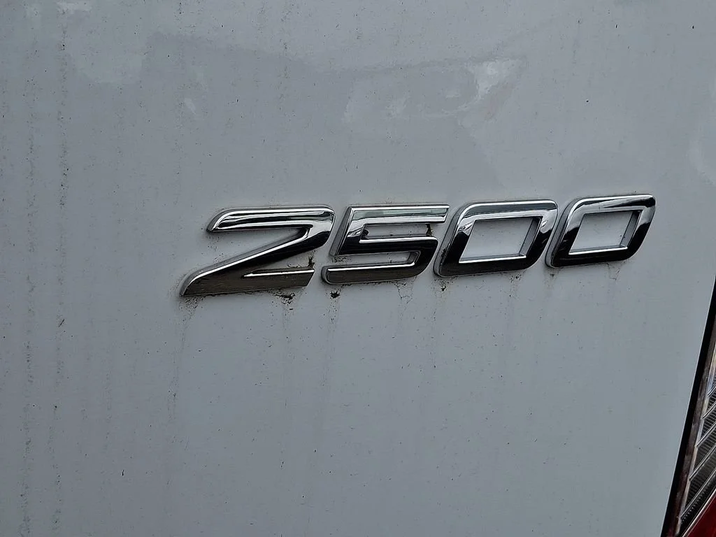 2025 Mercedes-Benz Sprinter Cargo Van Base - Photo 38