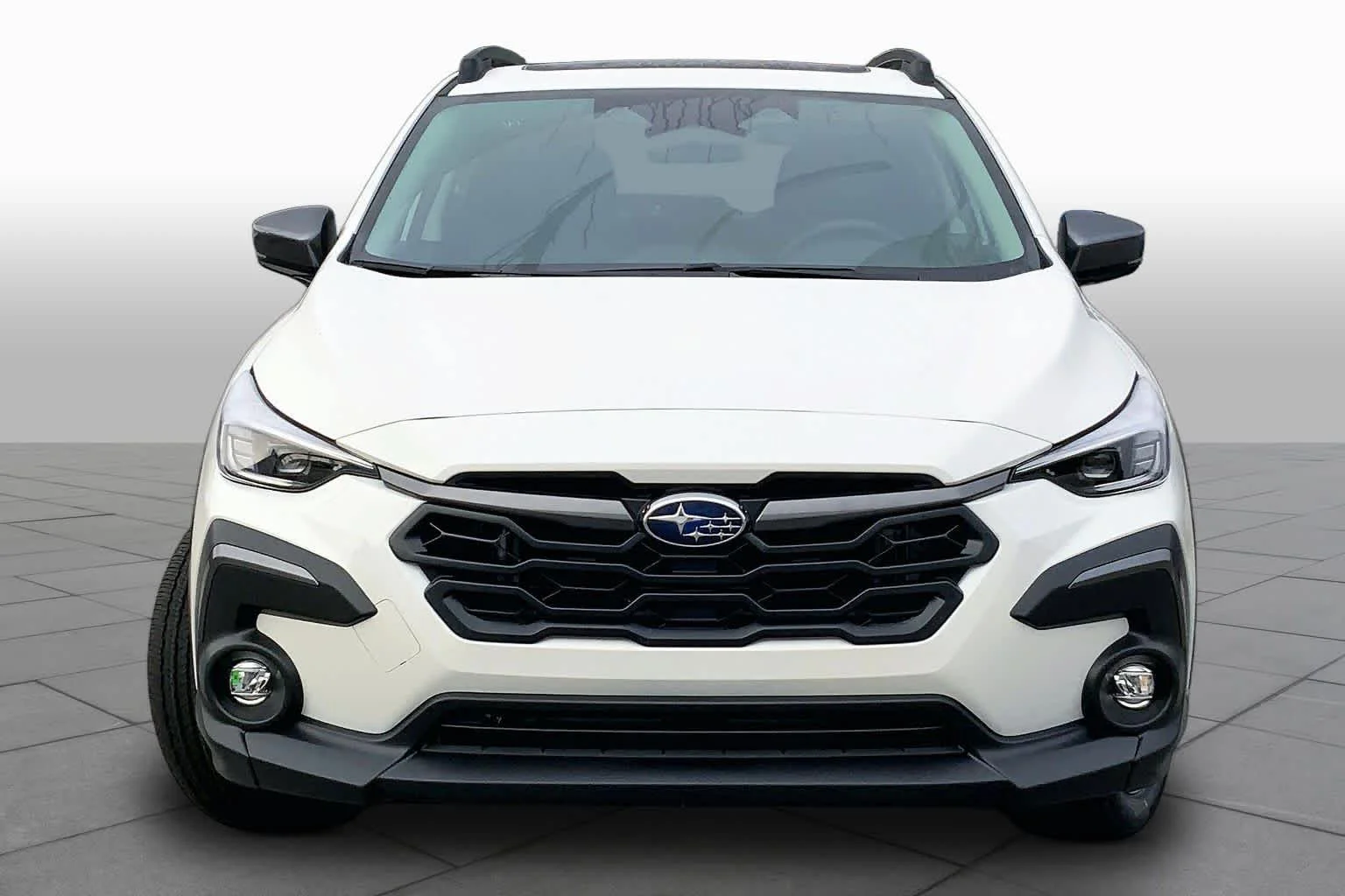 New 2026 CRYSTAL WHITE PEARL Subaru Limited image 3