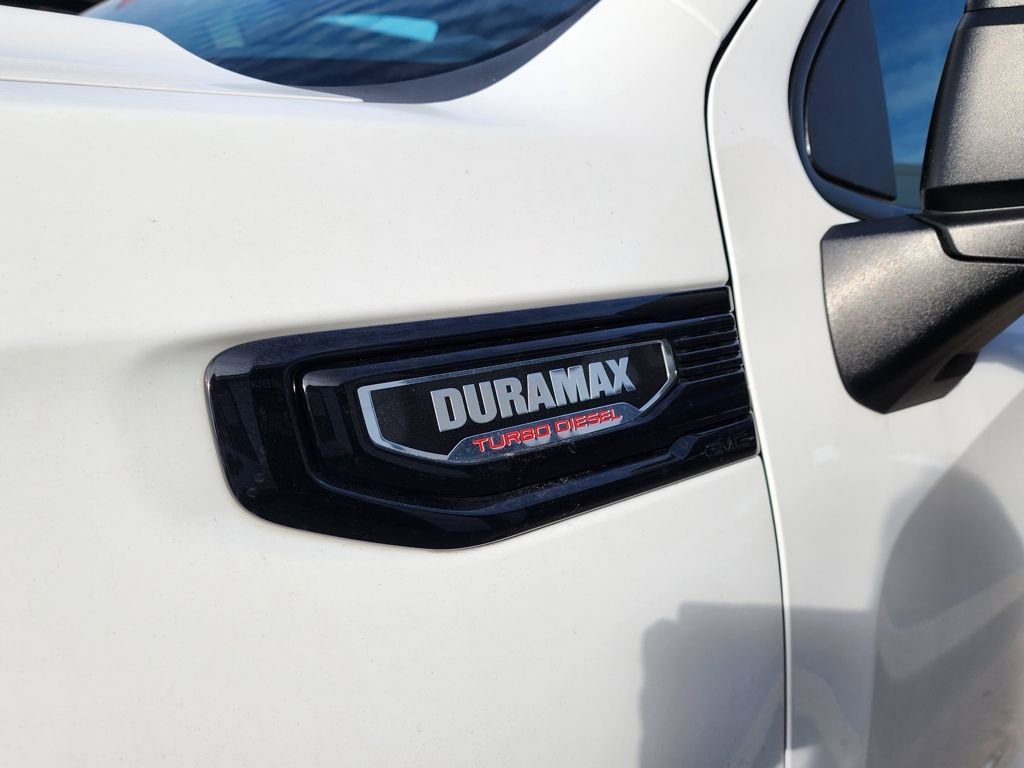 2026 GMC Sierra 1500 Elevation - Photo 11