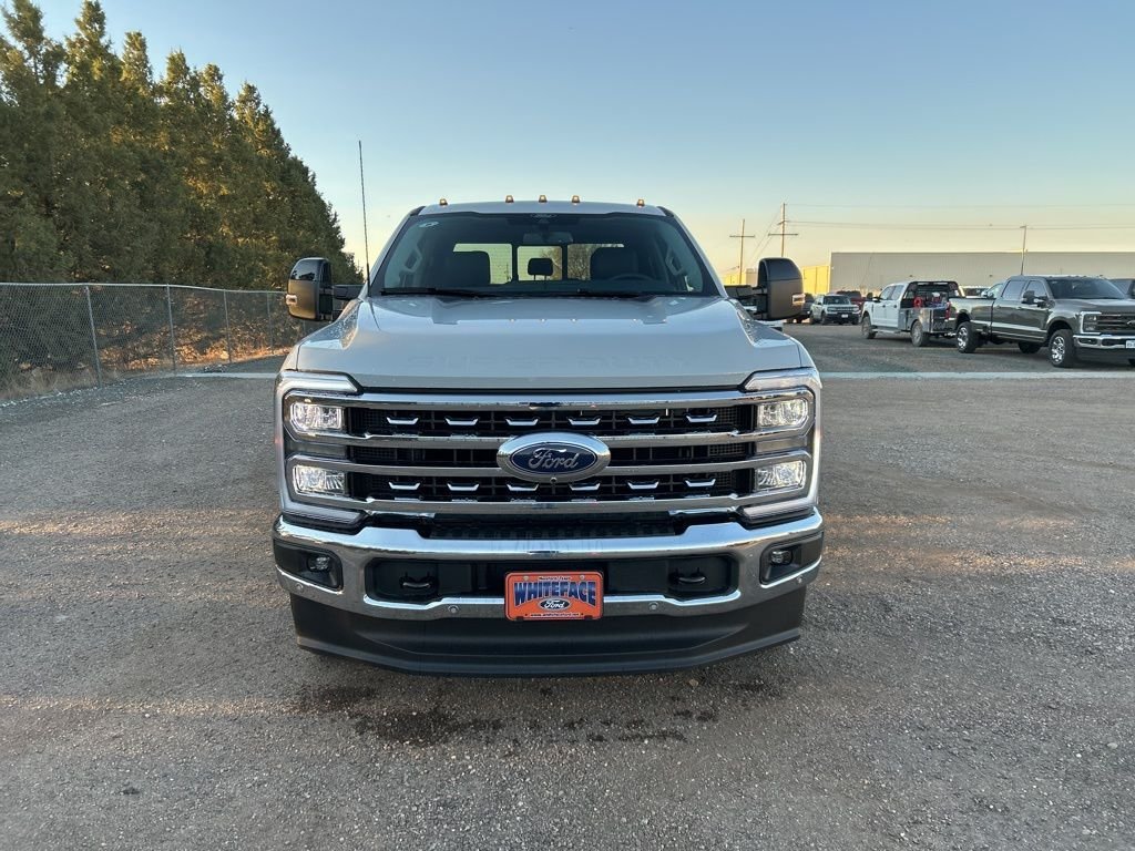 New 2026 Avalanche Ford Lariat image 13