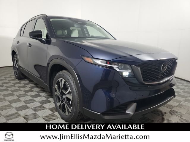 2026 Mazda CX-5 S Preferred Auto AWD's photo