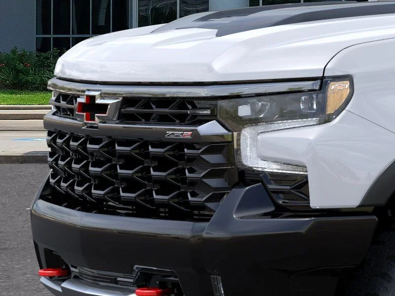 2026 Chevrolet Silverado 1500 ZR2 - Photo 13