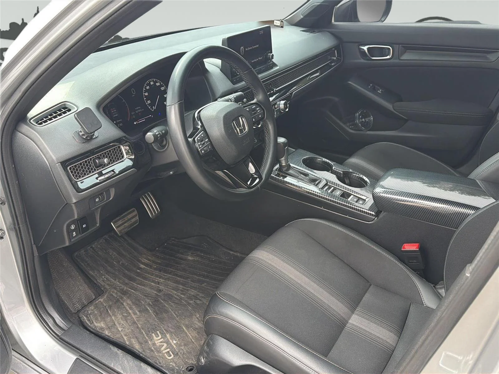 2023 Honda Civic Sport - Photo 8