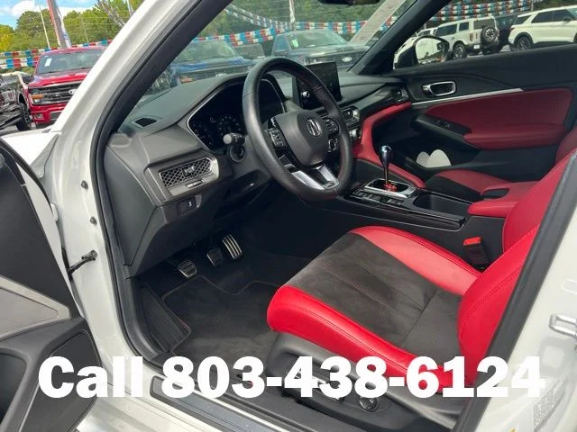 Used 2024  Acura Type S image 6