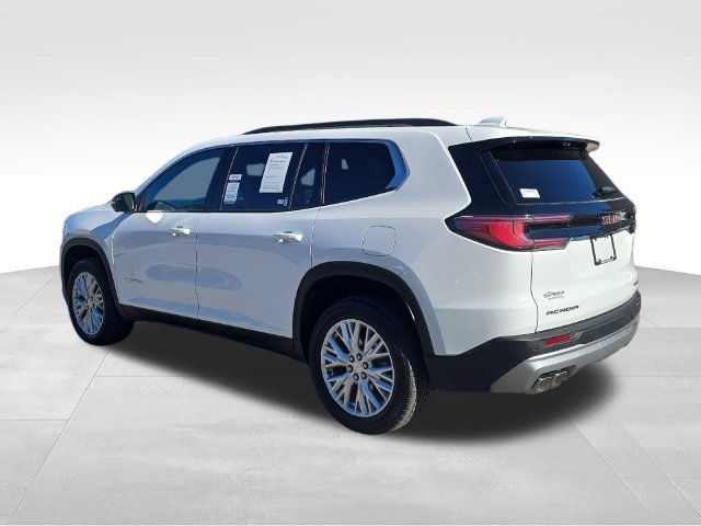 Certified Used 2026 White GMC Elevation image 3