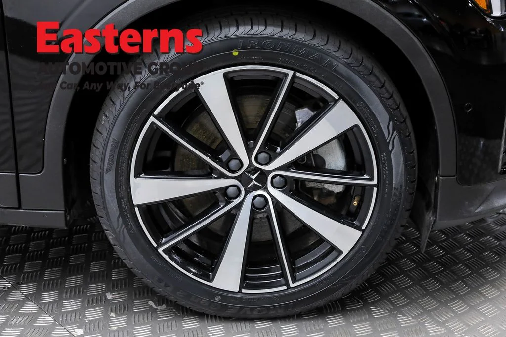 Used 2021 Black Polestar Launch Edition image 28