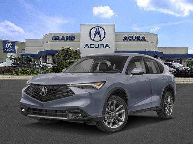 2026 Acura ADX A-Spec Package's photo