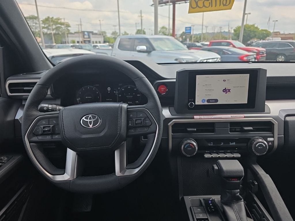 New 2026 Mudbath Toyota TRD Off-Road image 13