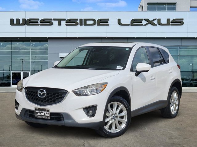 2014 Mazda CX-5 Grand Touring