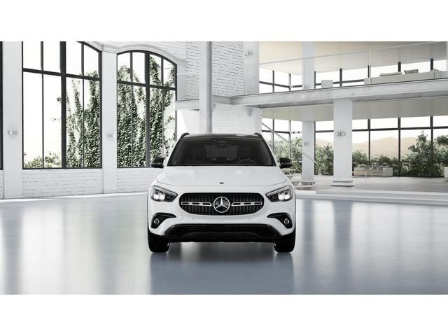 New 2026 Polar White Mercedes-Benz GLA 250 image 7