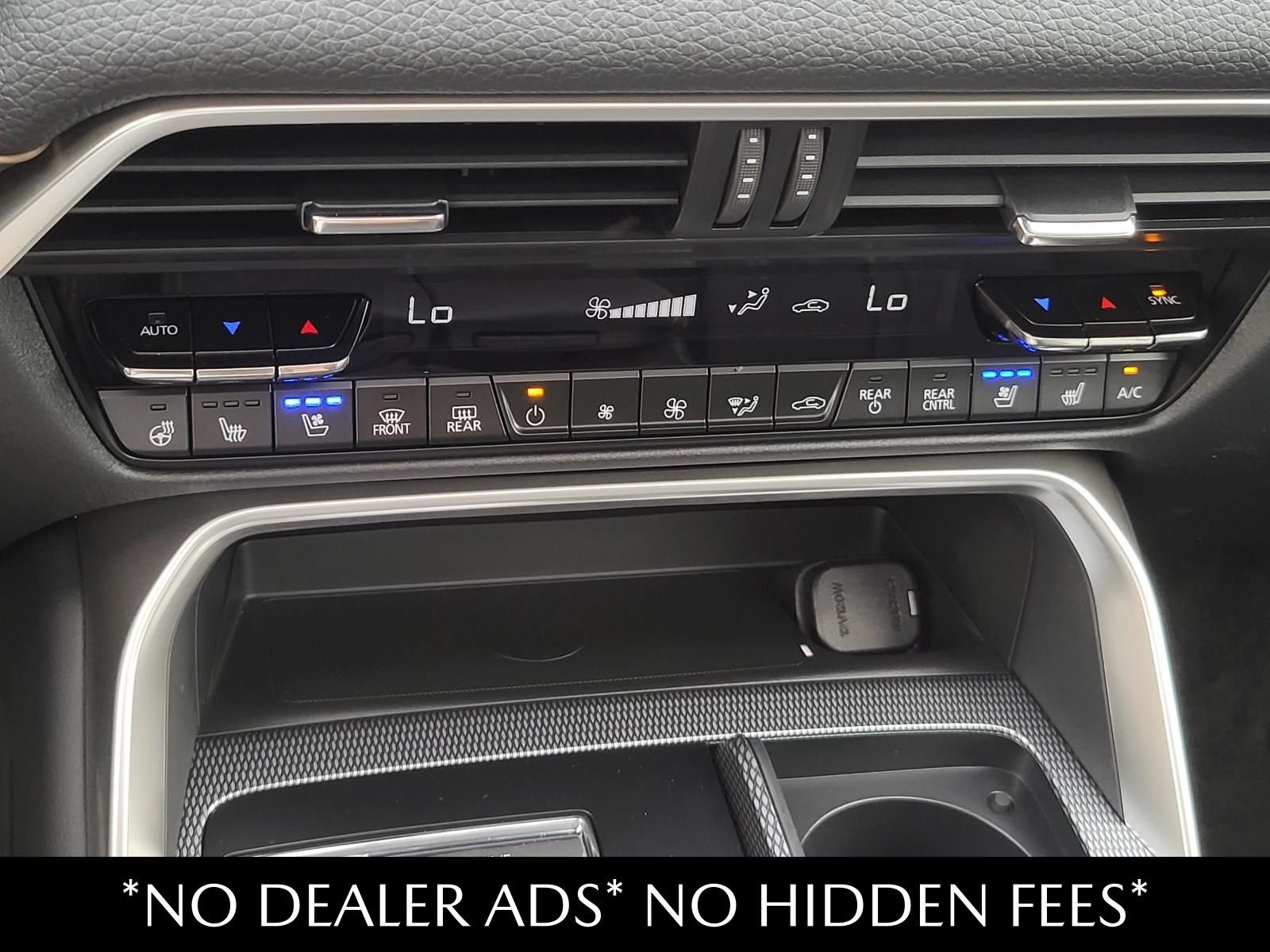 2026 Mazda CX-90 Preferred Package - Photo 20