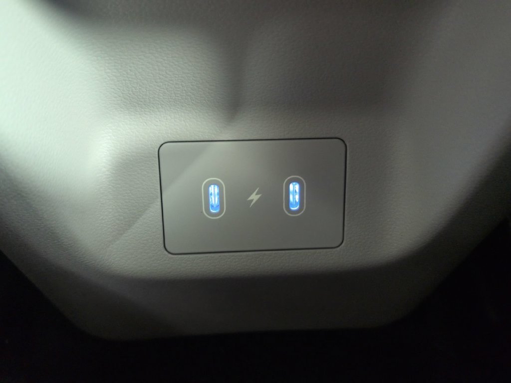 2025 Hyundai Tucson Limited - Photo 20
