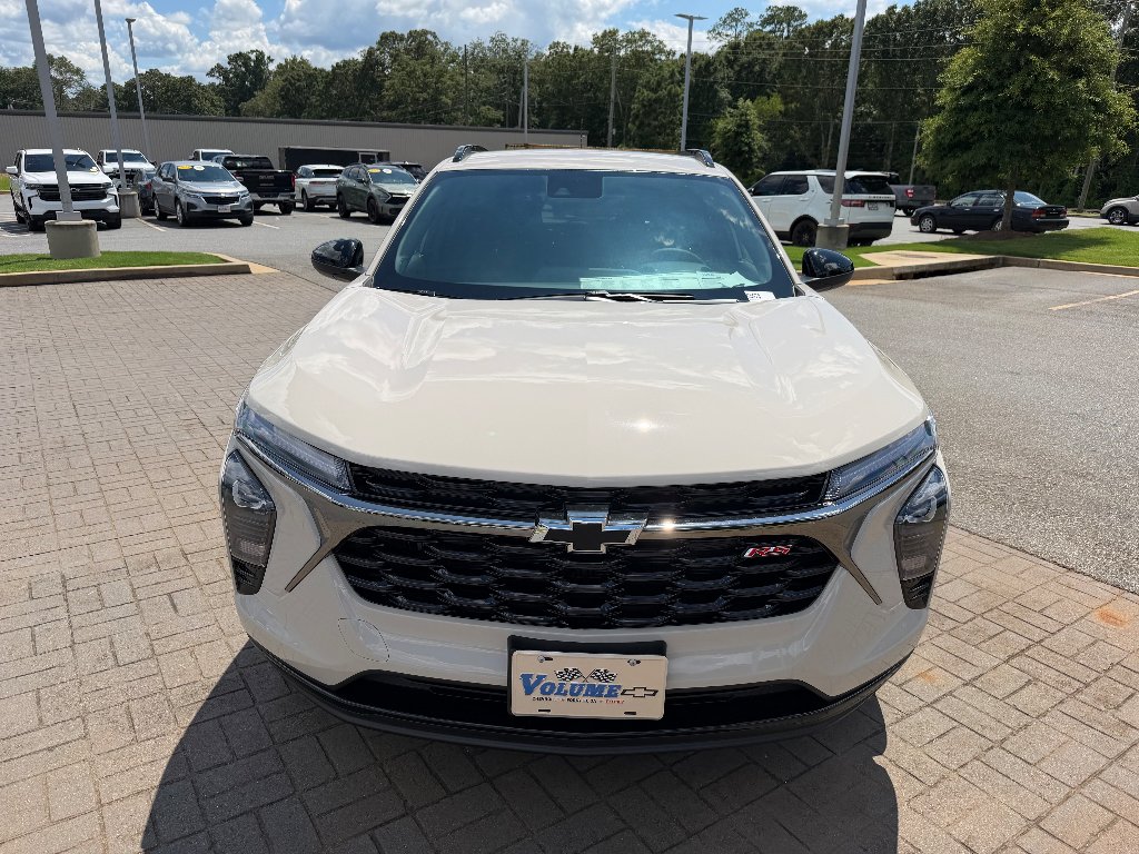 2026 Chevrolet Trax RS - Photo 11