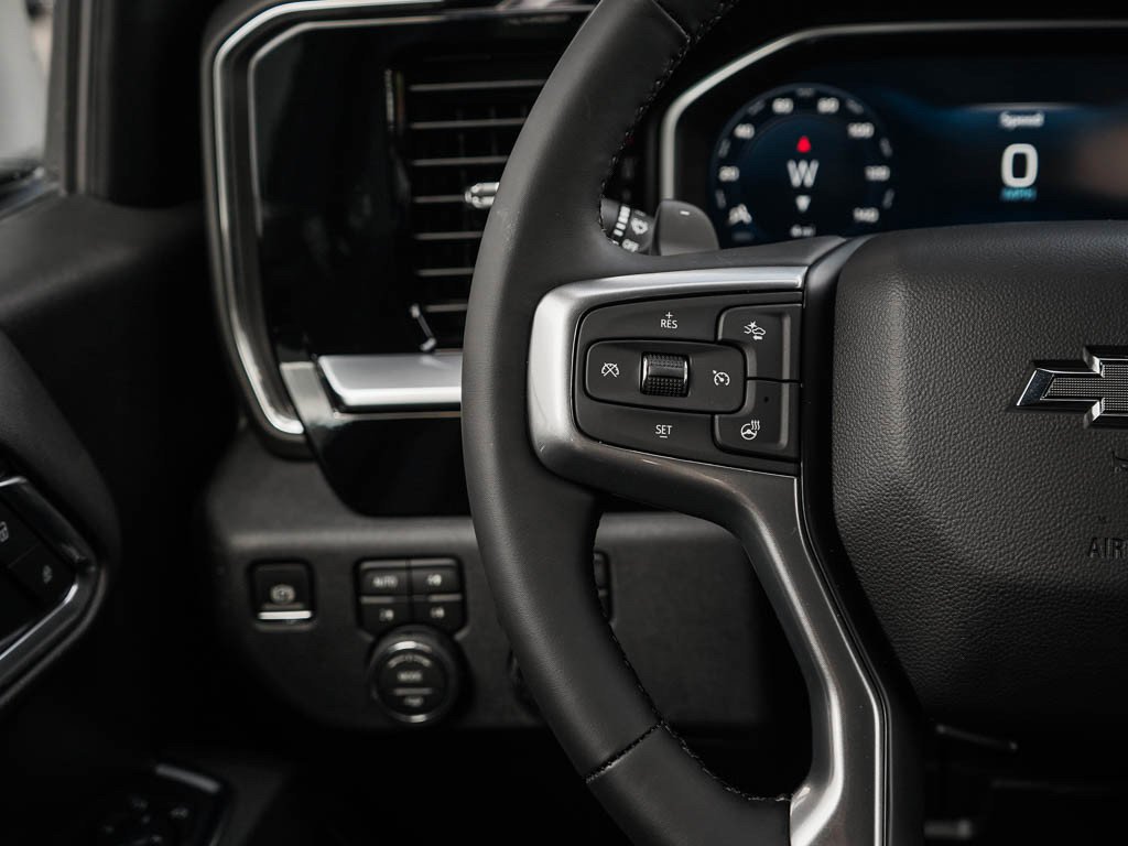 2026 Chevrolet Silverado 1500 RST - Photo 18
