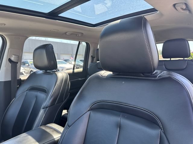 2023 Jeep Grand Cherokee L Limited - Photo 15
