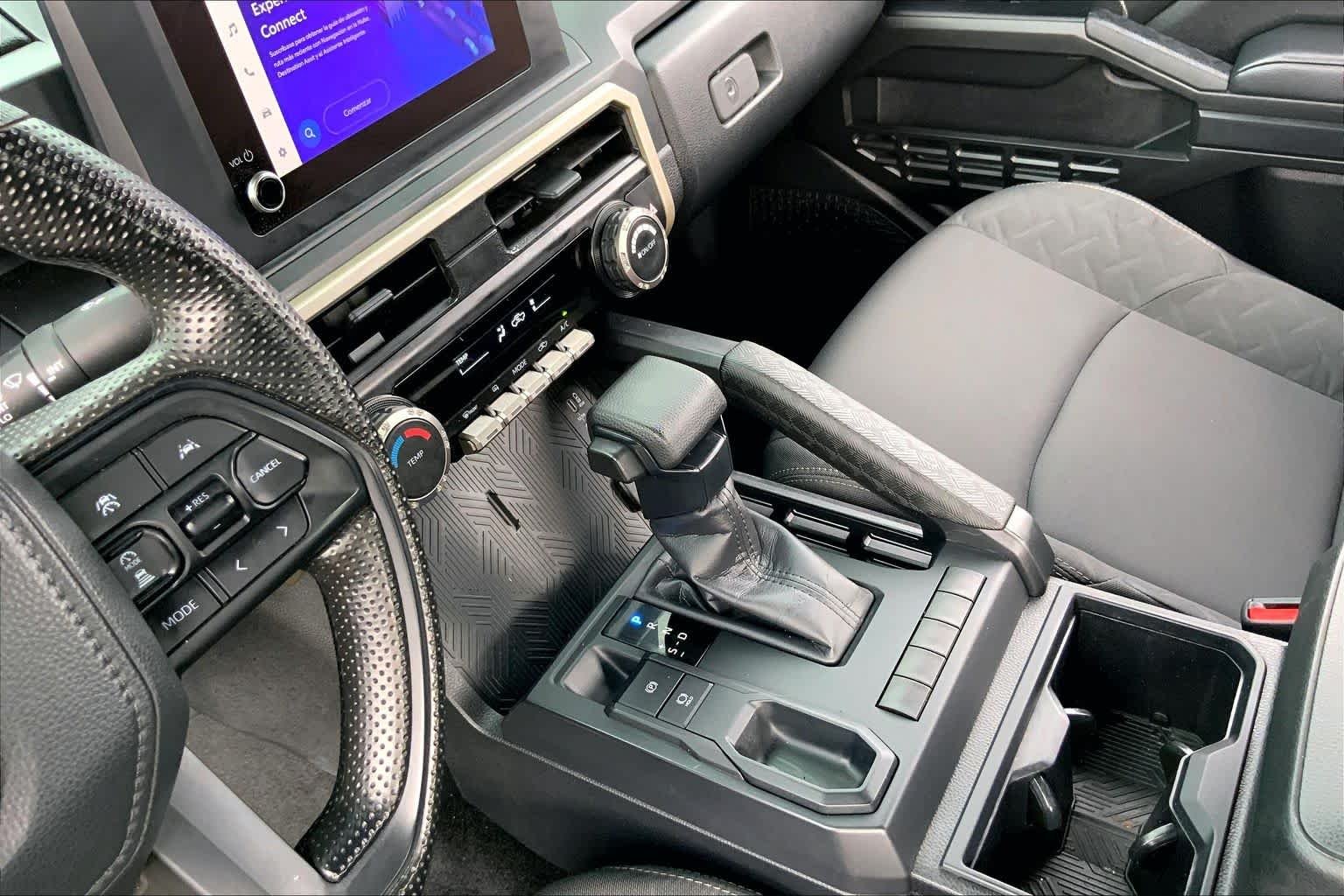 Used 2025 Underground Toyota SR image 16