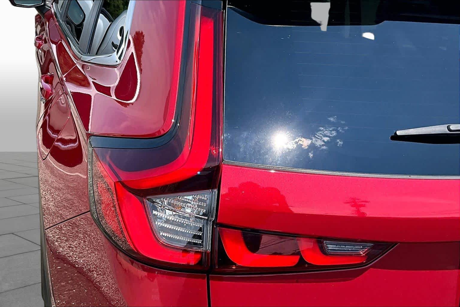 2023 Honda CR-V EX-L - Photo 27