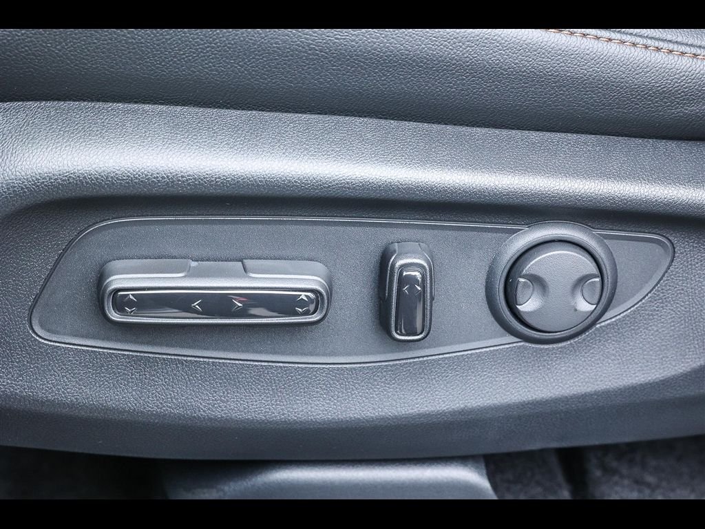 2026 Honda CR-V Sport-L - Photo 19
