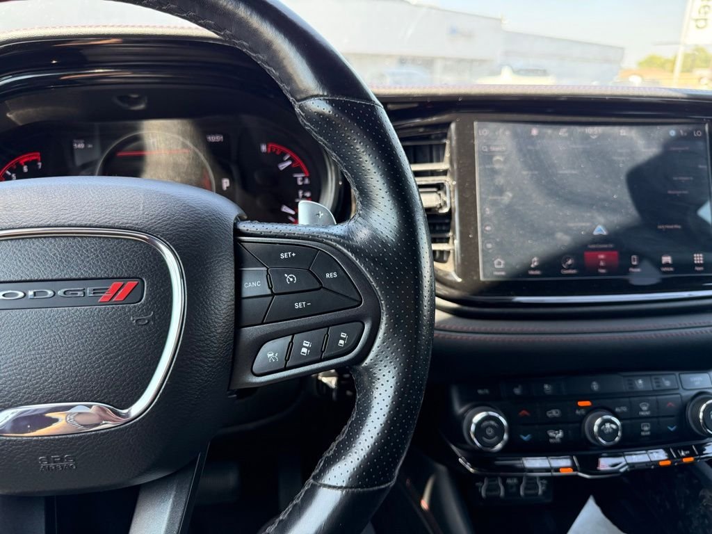 2023 Dodge Durango R/T - Photo 8