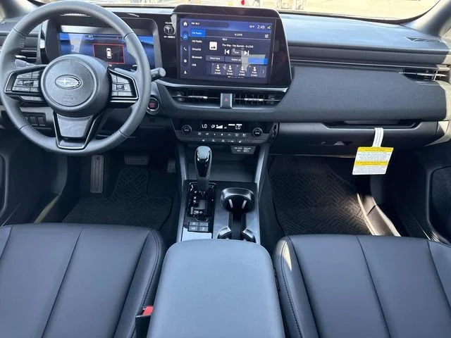 2026 Subaru Outback Premium - Photo 18