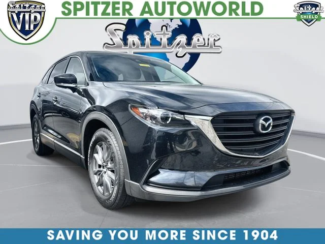 2019 Mazda CX-9