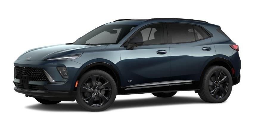 2026 BUICK ENVISION - Image 2