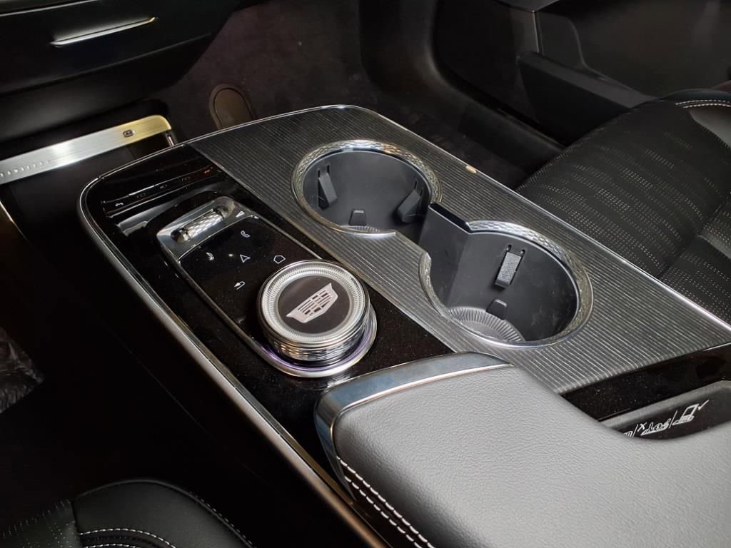 2026 Cadillac LYRIQ V - Photo 18