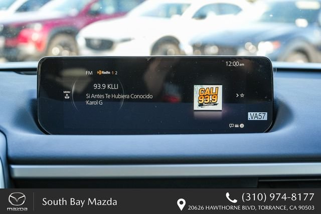 New 2026 Wind Chill Pearl Mazda Preferred AWD image 15