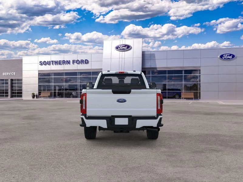 New 2026 Oxford White Ford XL image 28