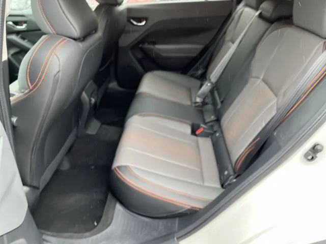 New 2026 CRYSTAL WHITE PEARL Subaru Limited image 26