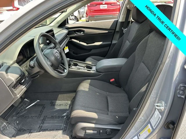 Used 2026  Honda SE image 16