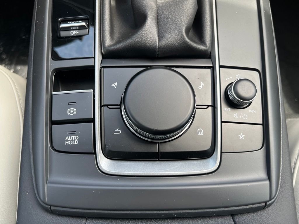 New 2026 Jet Black Mica Mazda 2.5 S Aire Edition image 14