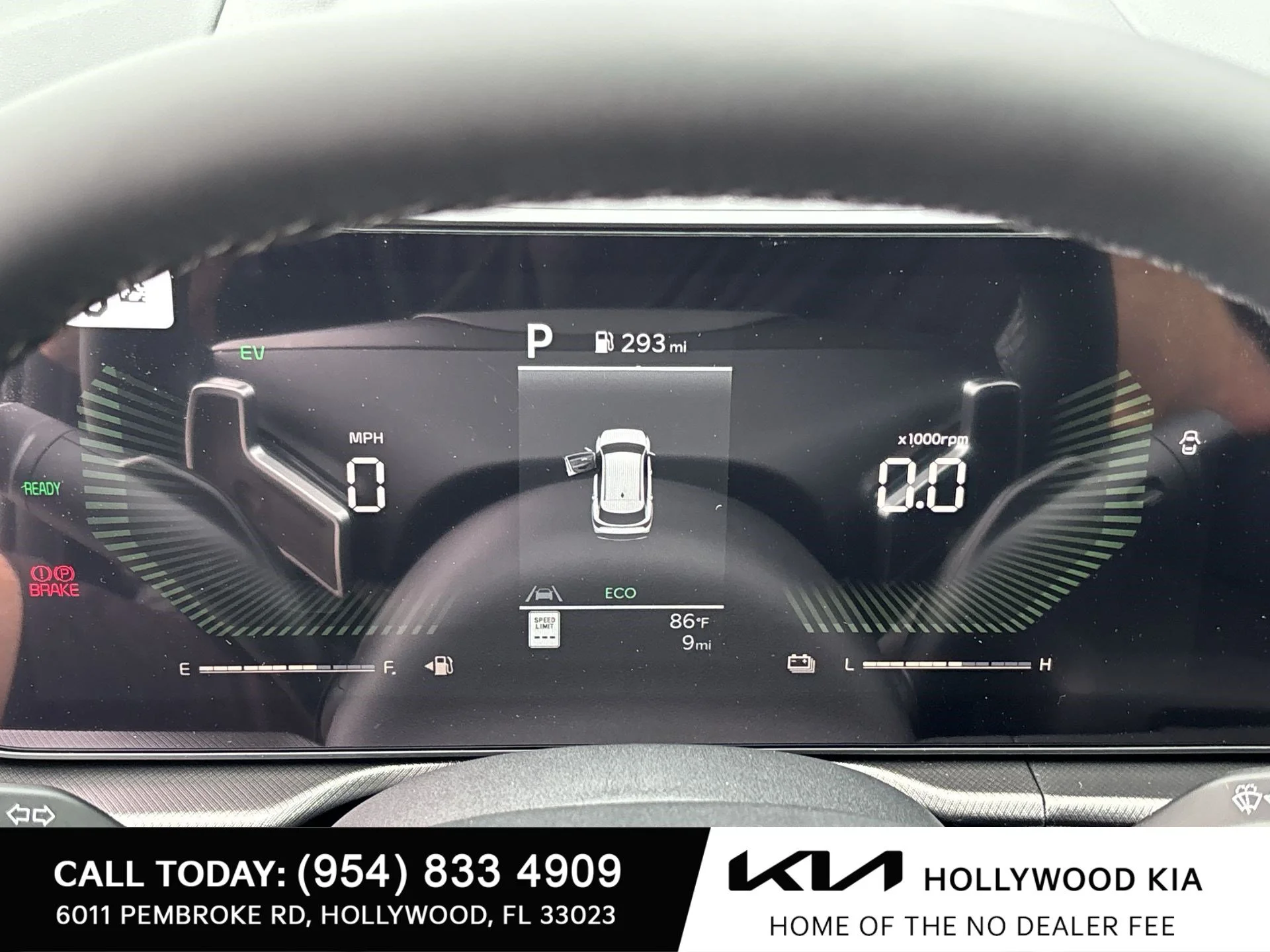 New 2027 Gravity Gray Kia S image 12