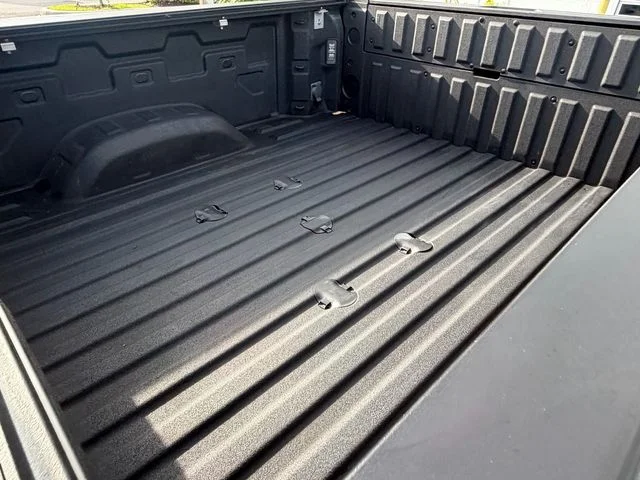 2024 GMC Sierra 2500HD Denali Ultimate - Photo 11
