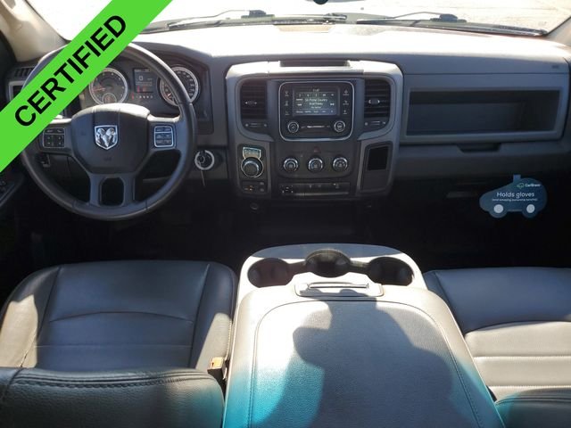 2020 RAM Ram 1500 Classic Tradesman - Photo 20