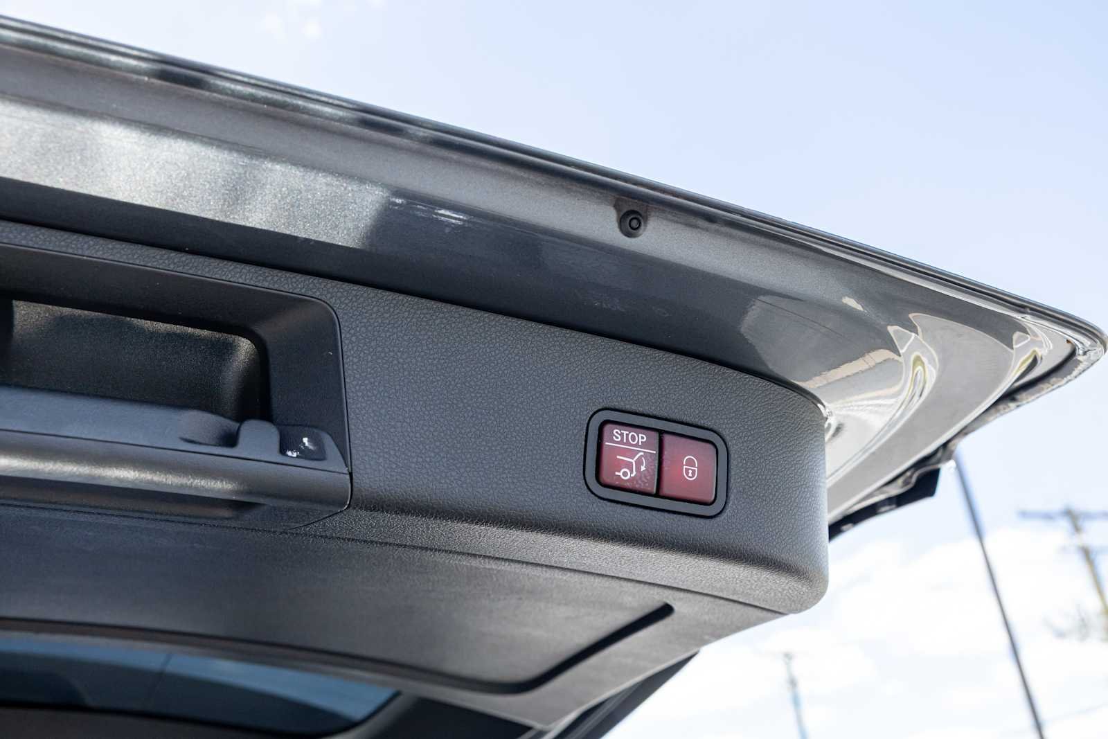 Used 2019 Selenite Grey Metallic Mercedes-Benz GLS 450 image 37