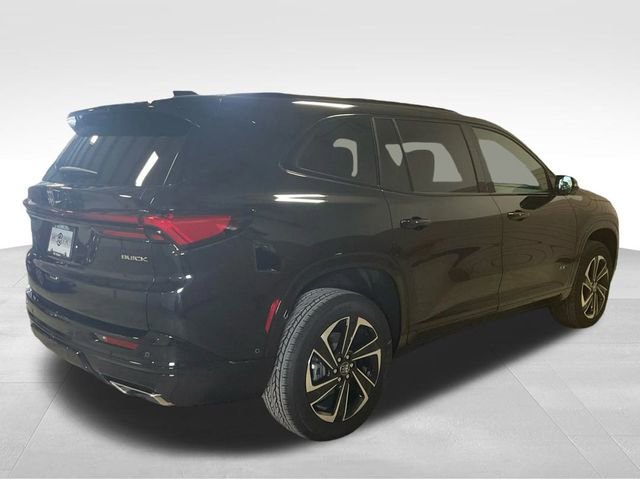 2026 Buick Enclave Sport Touring photo 4